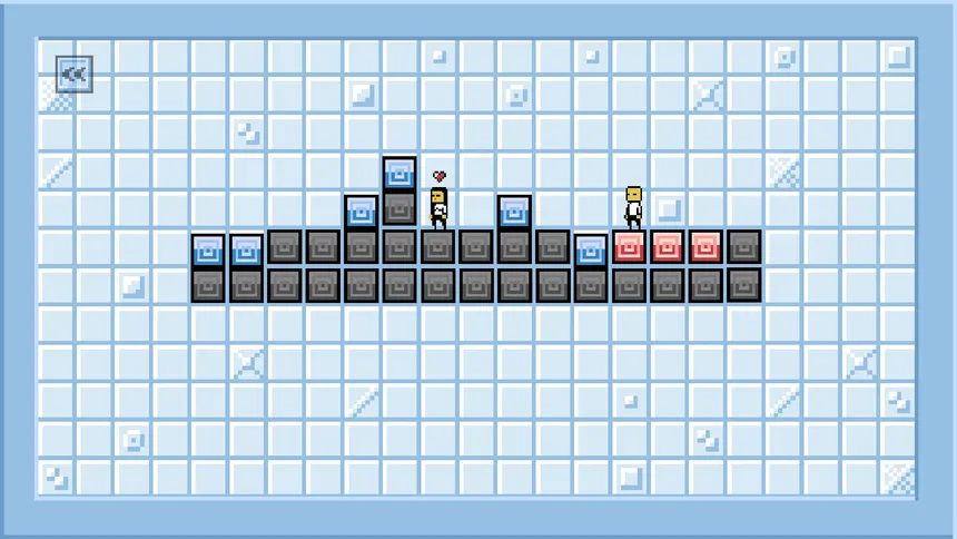 Скриншот 5 к игре Freezeer