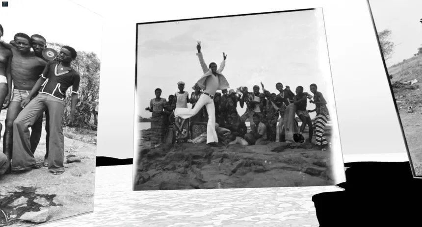 Скриншот 4 к игре The Eye Of Modern Mali