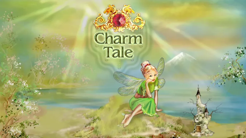 Скриншот 1 к игре Charm Tale