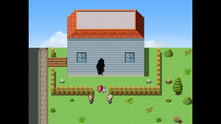 Скриншот 5 к игре Nick Beard: The Fedora of Destiny