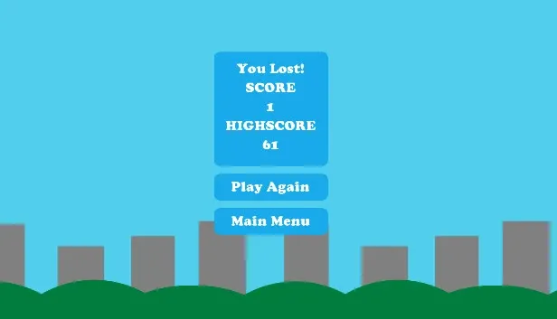 Скриншот 4 к игре Fruit Hoop