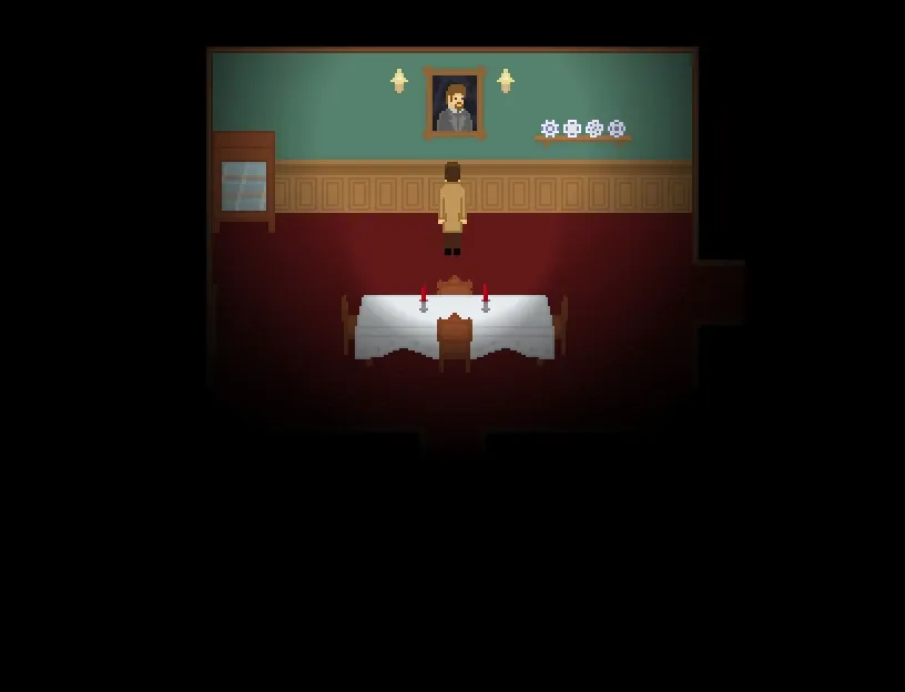 Скриншот 2 к игре Azurael's Circle: Chapter 1