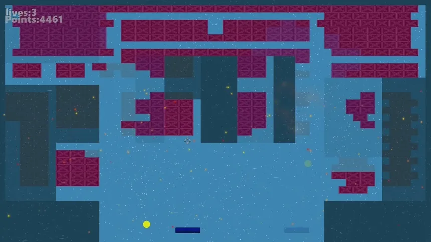 Скриншот 4 к игре Your Ball Exploded