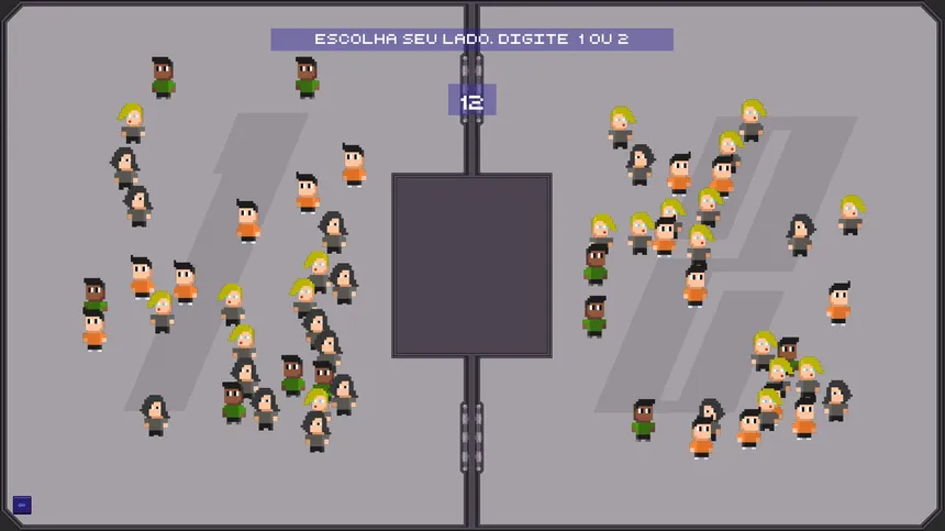 Скриншот 1 к игре Stream Games