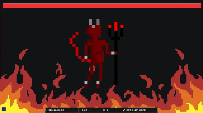 Скриншот 4 к игре Stream Games