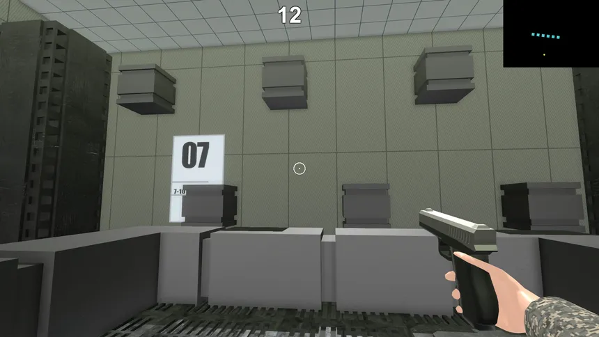 Скриншот 7 к игре Final Missions