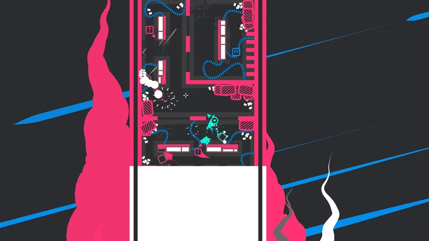 Скриншот 2 к игре NEO NEO
