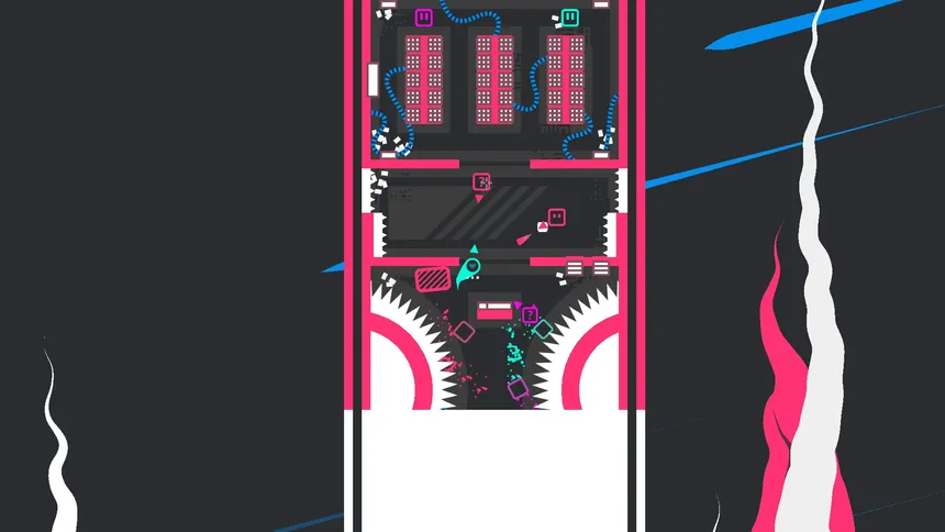 Скриншот 5 к игре NEO NEO