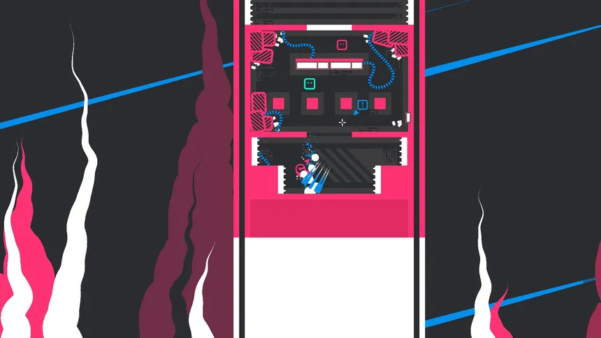 Скриншот 6 к игре NEO NEO