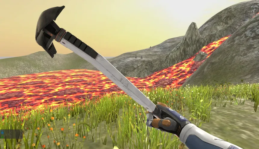 Скриншот 8 к игре War of Gaia : Into the Fire