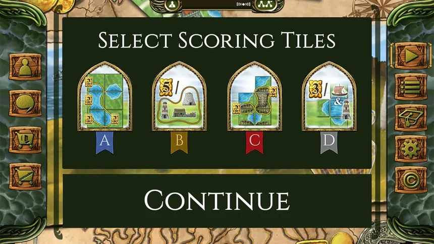 Скриншот 2 к игре Isle of Skye