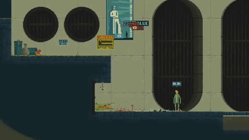 Скриншот 4 к игре Ministry of Broadcast