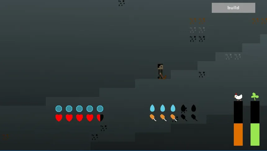 Скриншот 6 к игре small pixel