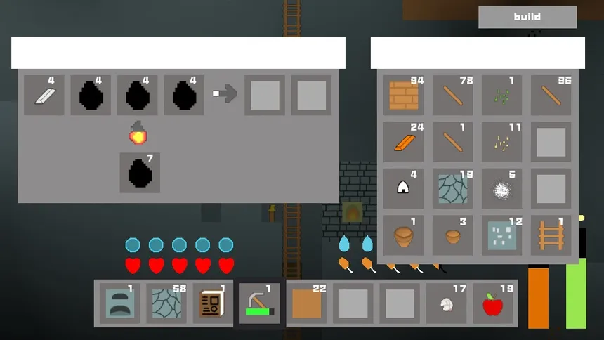 Скриншот 7 к игре small pixel
