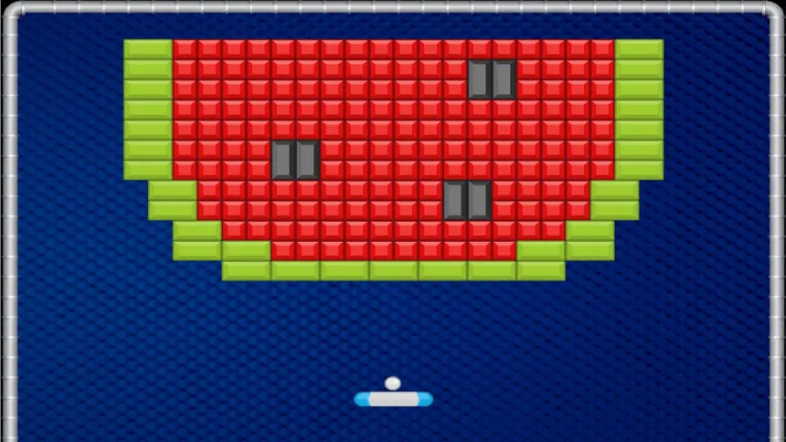 Скриншот 5 к игре Brick Breaker Premium 3