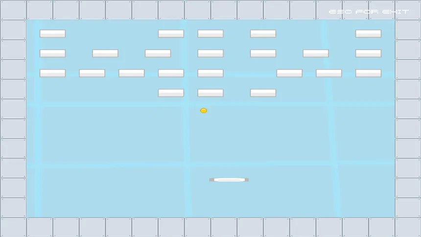 Скриншот 2 к игре ArcBall 3: Infinity