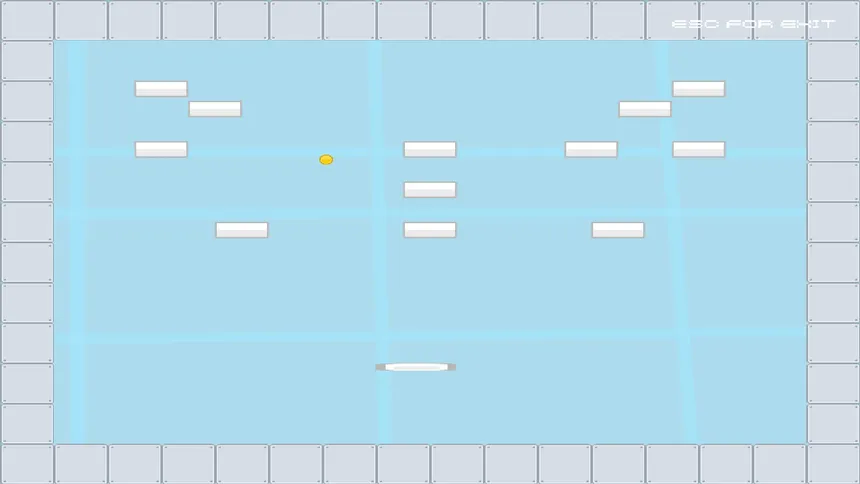 Скриншот 3 к игре ArcBall 3: Infinity