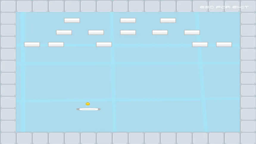 Скриншот 4 к игре ArcBall 3: Infinity