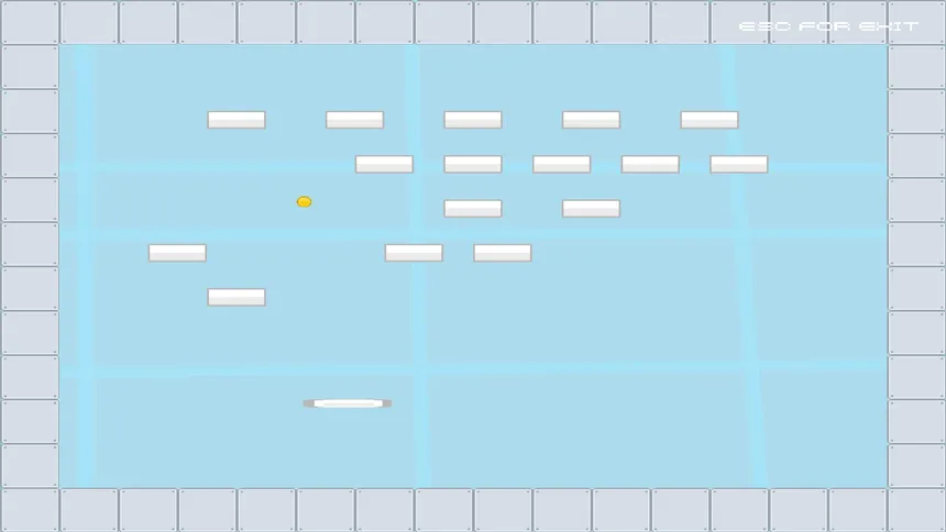 Скриншот 5 к игре ArcBall 3: Infinity