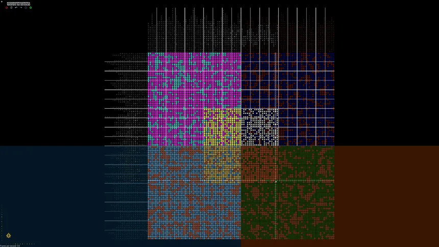 Скриншот 5 к игре InfiniPicross 2.0