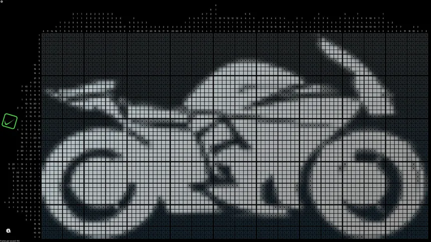 Скриншот 7 к игре InfiniPicross 2.0