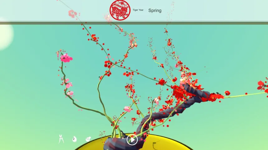 Скриншот 6 к игре Tree Bonsai