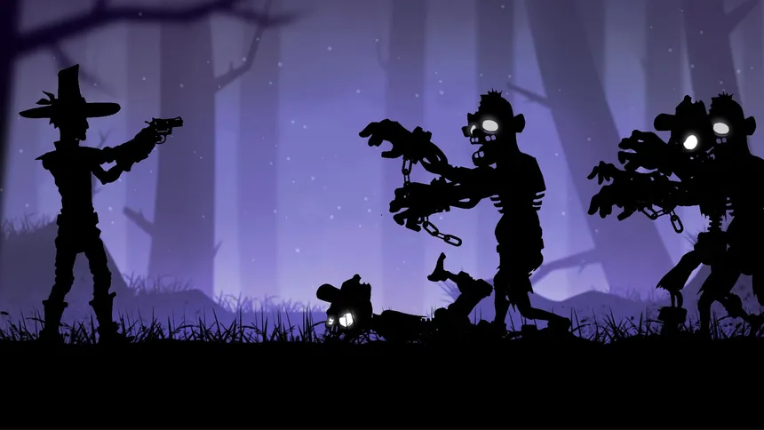 Скриншот 2 к игре Last Alive