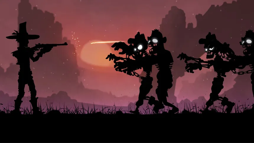 Скриншот 5 к игре Last Alive