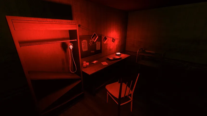 Скриншот 5 к игре The Strangers