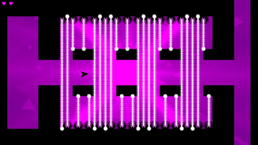 Скриншот 5 к игре Loop-Loop DX