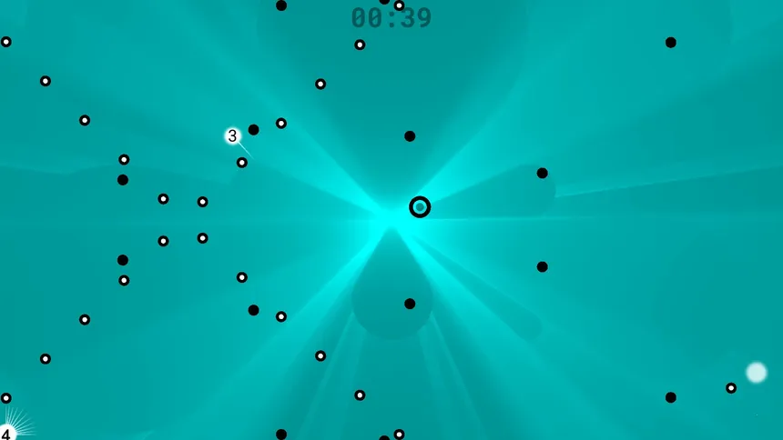 Скриншот 8 к игре Loop-Loop DX