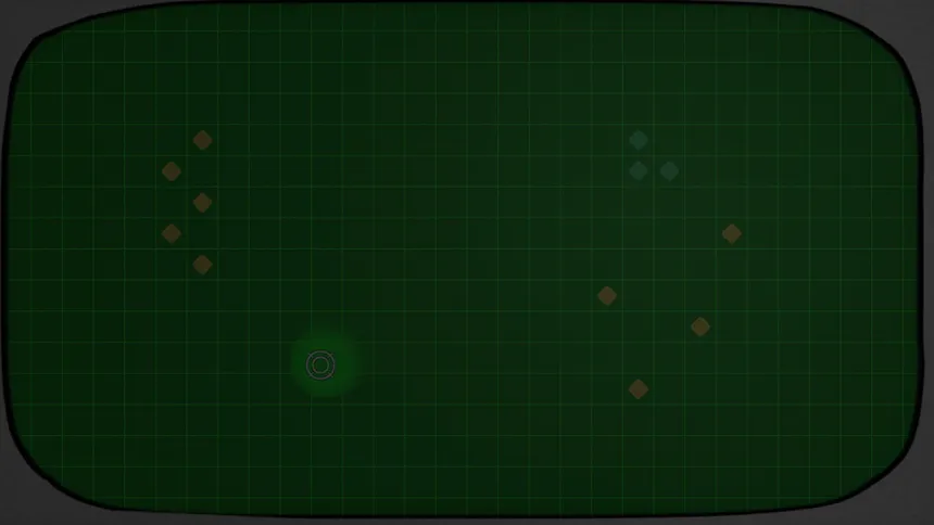 Скриншот 1 к игре BRANE: Prototype