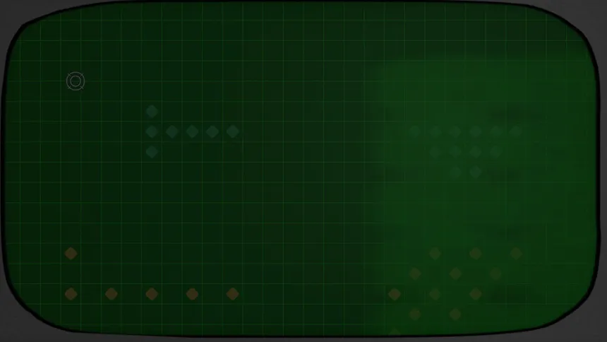 Скриншот 5 к игре BRANE: Prototype