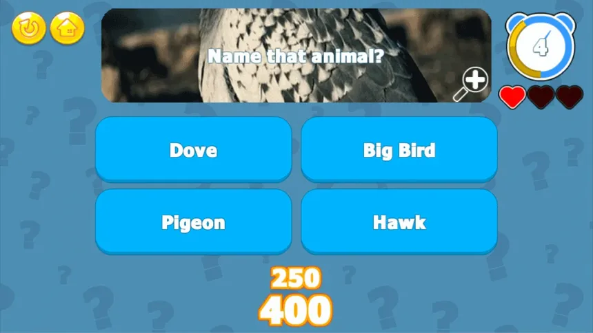Скриншот 2 к игре Trivia King