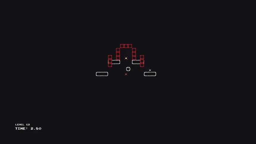 Скриншот 3 к игре Salio