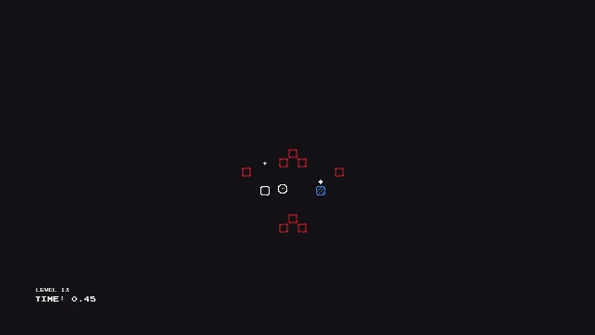 Скриншот 4 к игре Salio