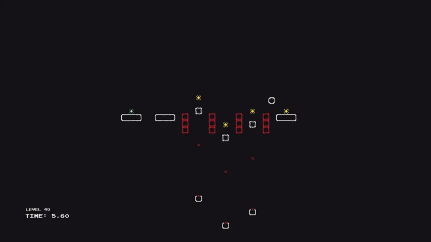 Скриншот 5 к игре Salio