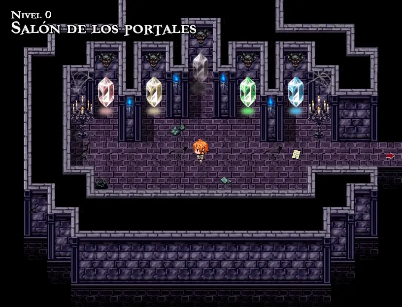 Скриншот 2 к игре Bookers: Underground Chapter