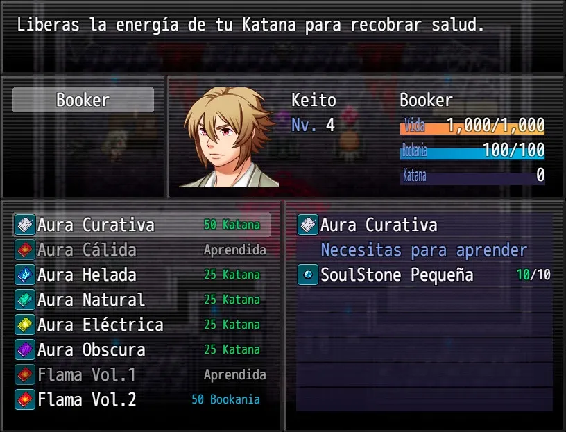 Скриншот 5 к игре Bookers: Underground Chapter