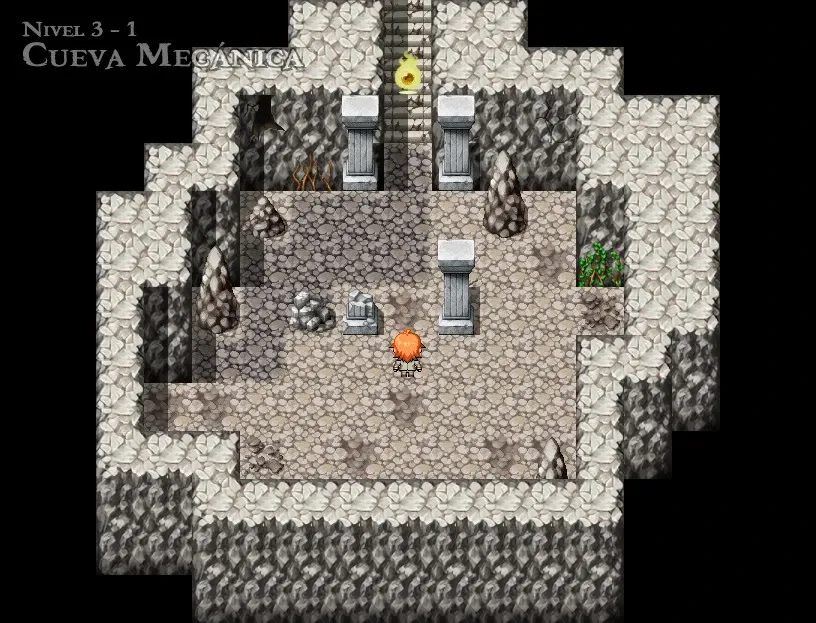 Скриншот 6 к игре Bookers: Underground Chapter