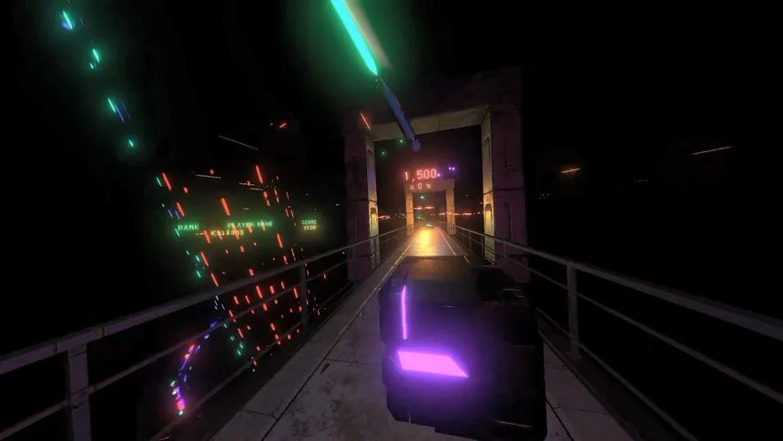 Скриншот 4 к игре Envoy of Nezphere