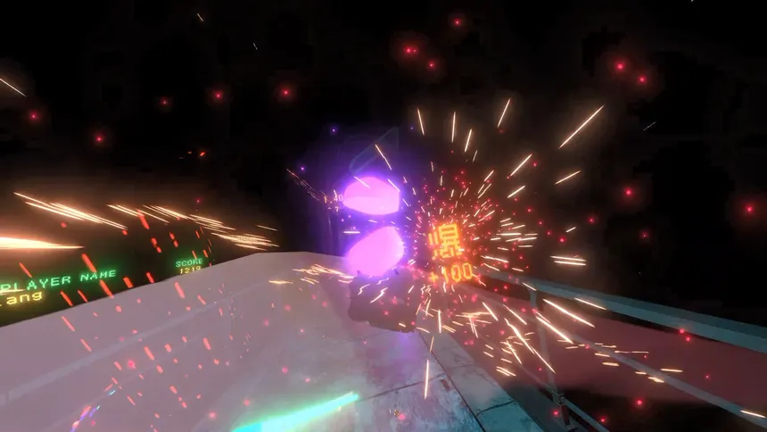 Скриншот 5 к игре Envoy of Nezphere