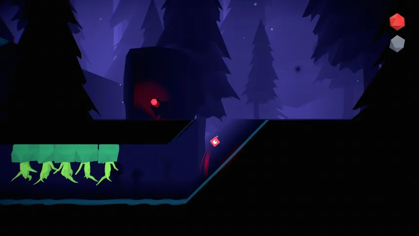 Скриншот 1 к игре The Lost Light of Sisu