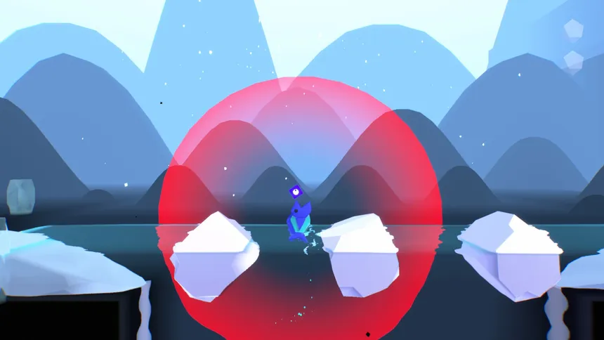 Скриншот 2 к игре The Lost Light of Sisu