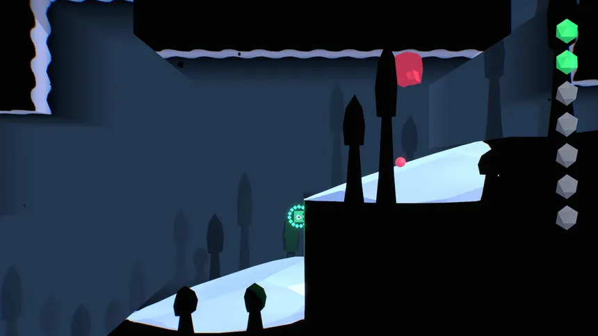 Скриншот 6 к игре The Lost Light of Sisu