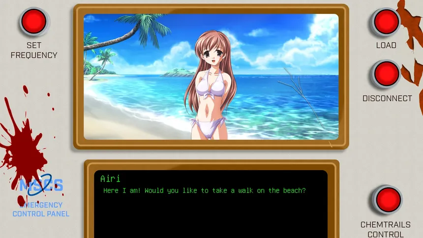 Скриншот 5 к игре Skyscrapers Puzzle: Airi's tale