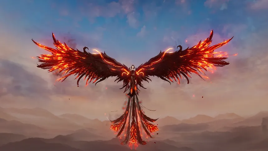 Скриншот 12 к игре Revelation Online