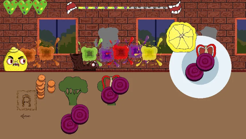 Скриншот 5 к игре Greenspawn Restaurant