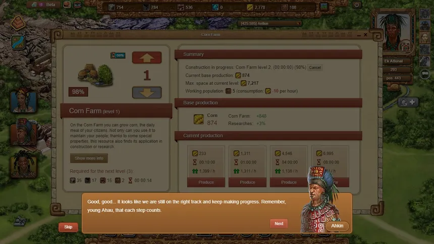 Скриншот 6 к игре Тентлан