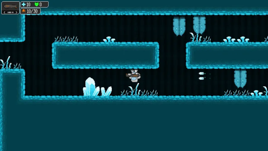 Скриншот 2 к игре Vosaria: Lair of the Forgotten